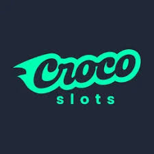 Croco casino logo